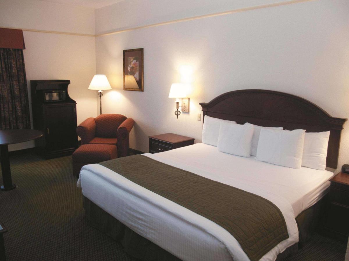 La Quinta By Wyndham Ft. Pierce Otel Fort Pierce Dış mekan fotoğraf