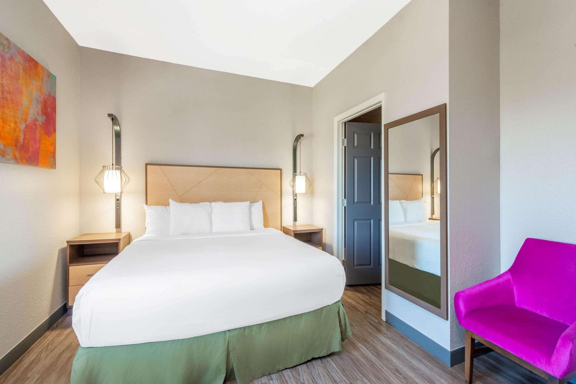 La Quinta By Wyndham Ft. Pierce Otel Fort Pierce Dış mekan fotoğraf
