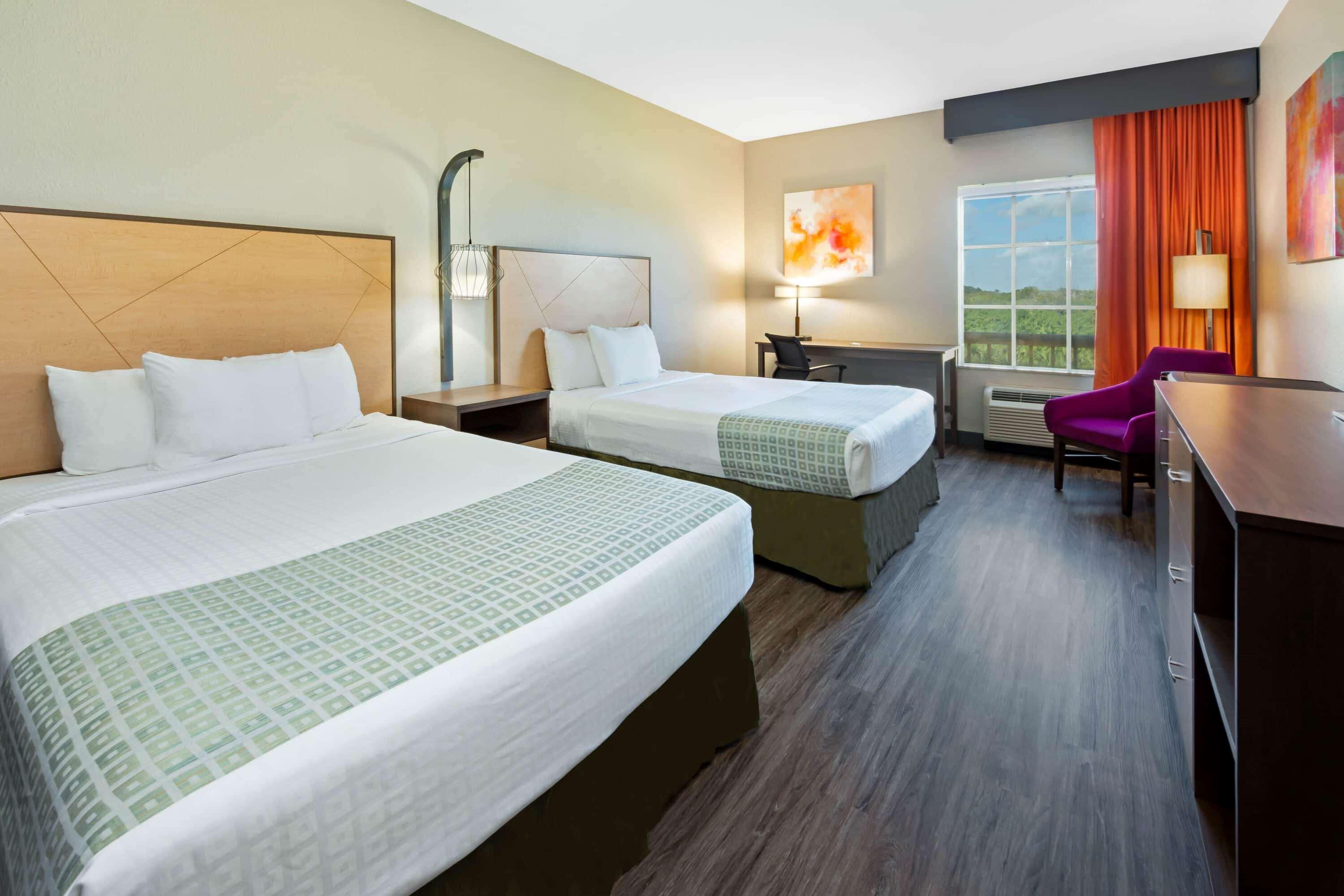 La Quinta By Wyndham Ft. Pierce Otel Fort Pierce Dış mekan fotoğraf
