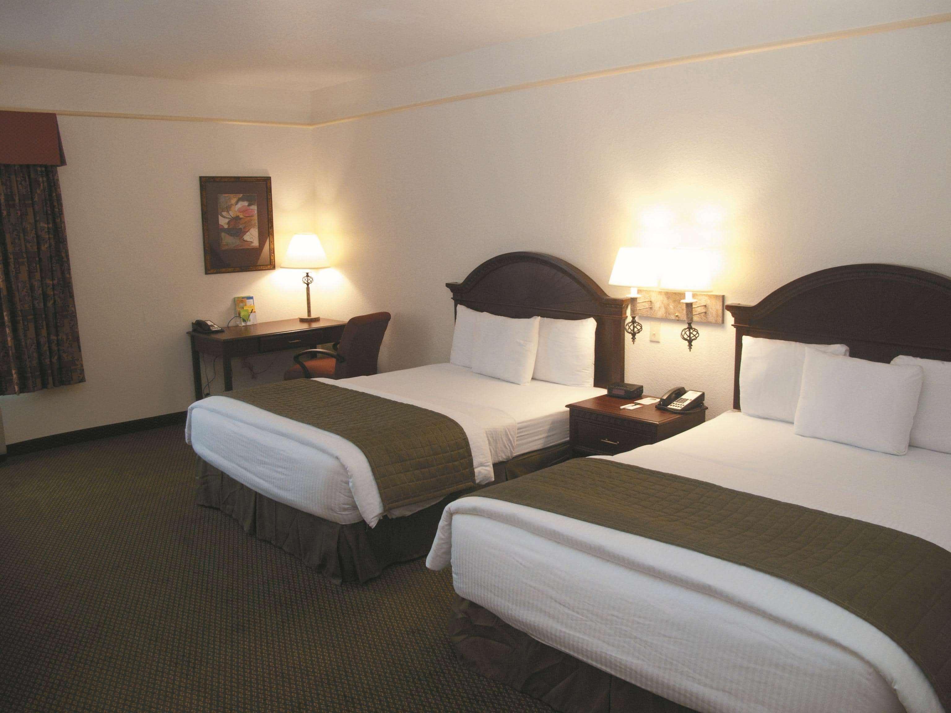 La Quinta By Wyndham Ft. Pierce Otel Fort Pierce Dış mekan fotoğraf