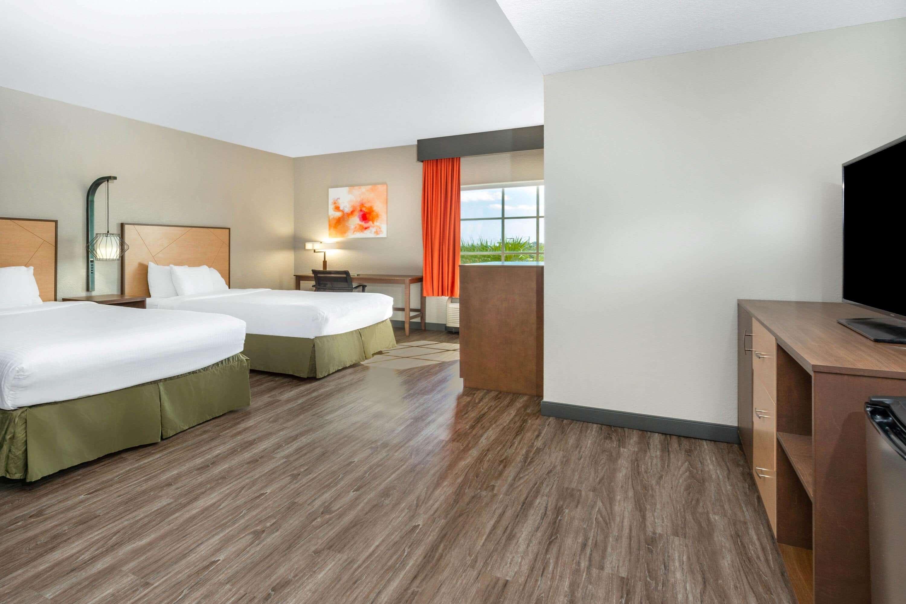 La Quinta By Wyndham Ft. Pierce Otel Fort Pierce Dış mekan fotoğraf
