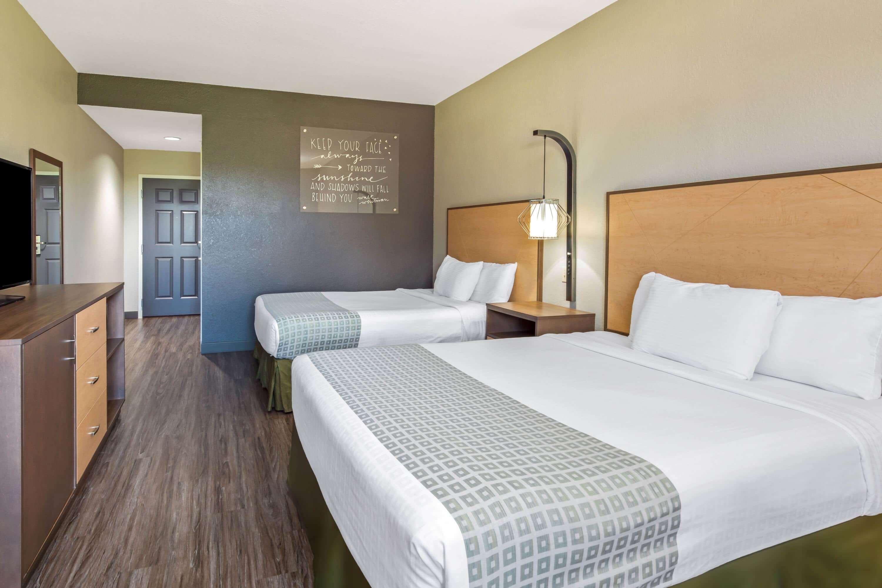 La Quinta By Wyndham Ft. Pierce Otel Fort Pierce Dış mekan fotoğraf