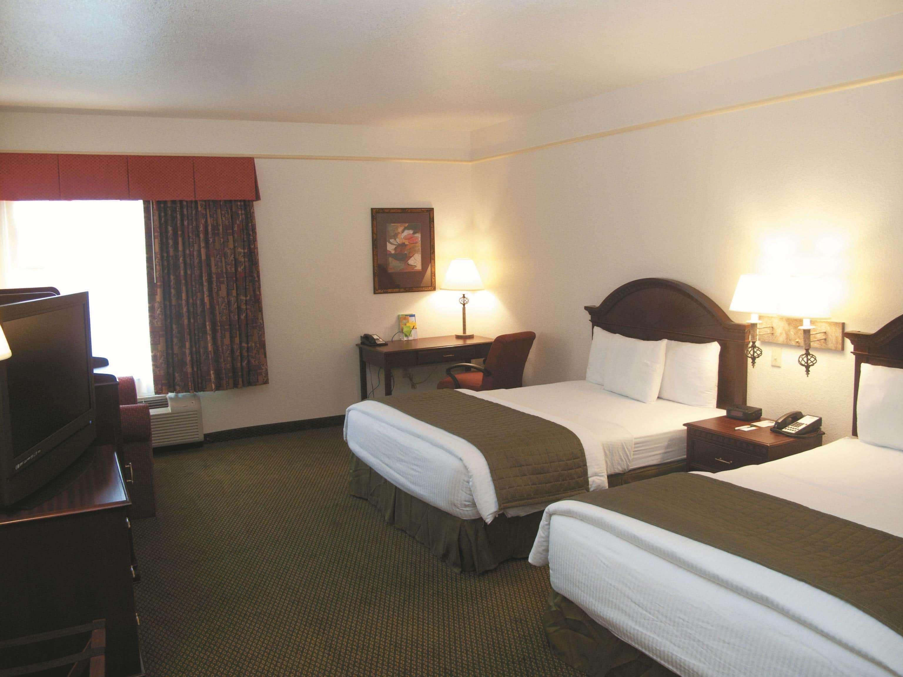 La Quinta By Wyndham Ft. Pierce Otel Fort Pierce Dış mekan fotoğraf