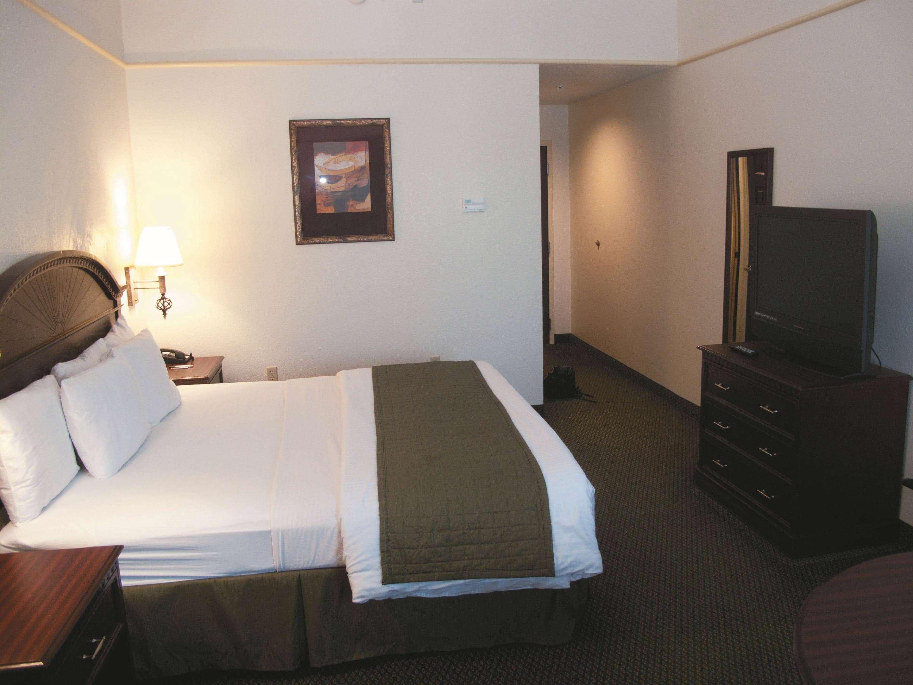 La Quinta By Wyndham Ft. Pierce Otel Fort Pierce Dış mekan fotoğraf