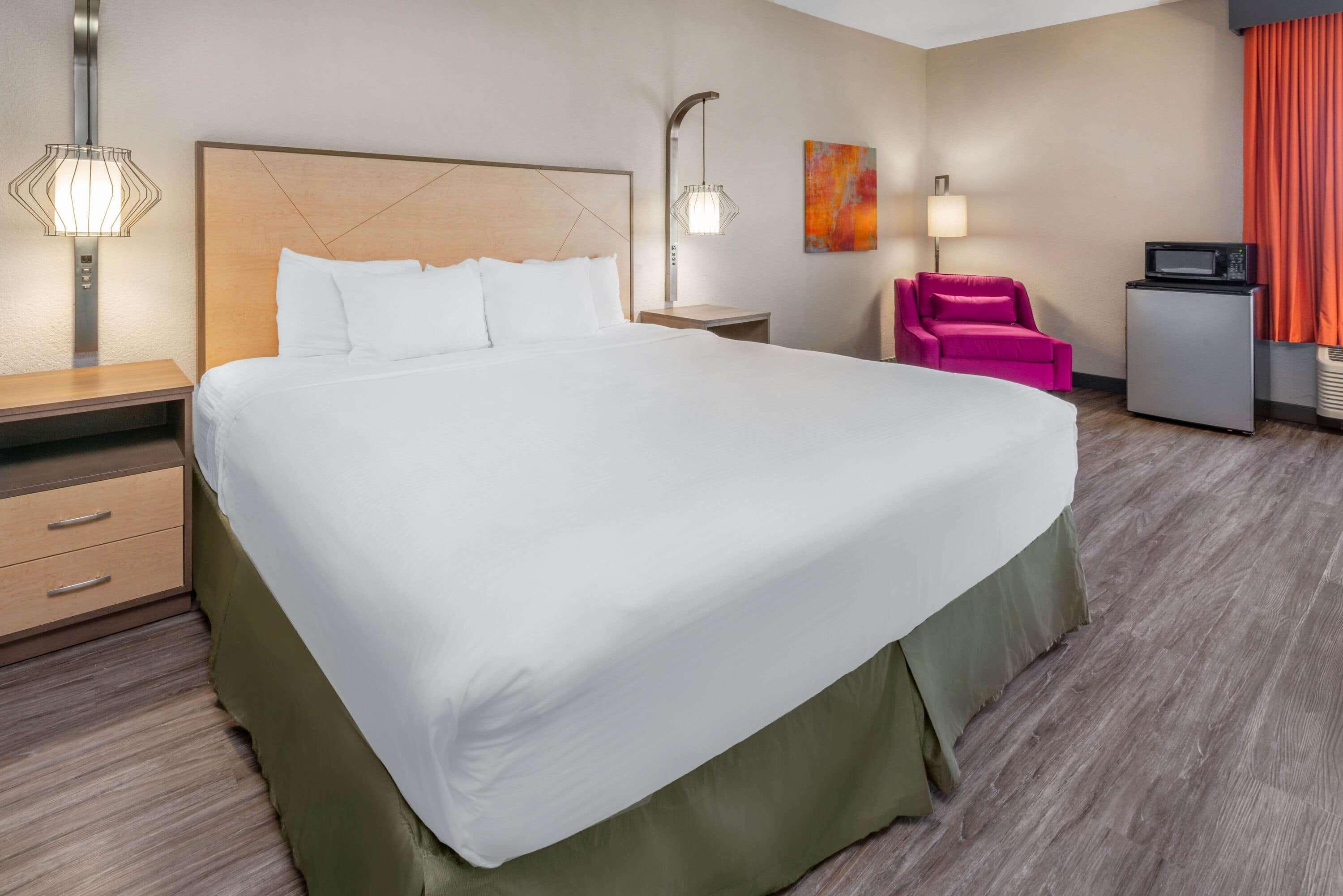 La Quinta By Wyndham Ft. Pierce Otel Fort Pierce Dış mekan fotoğraf