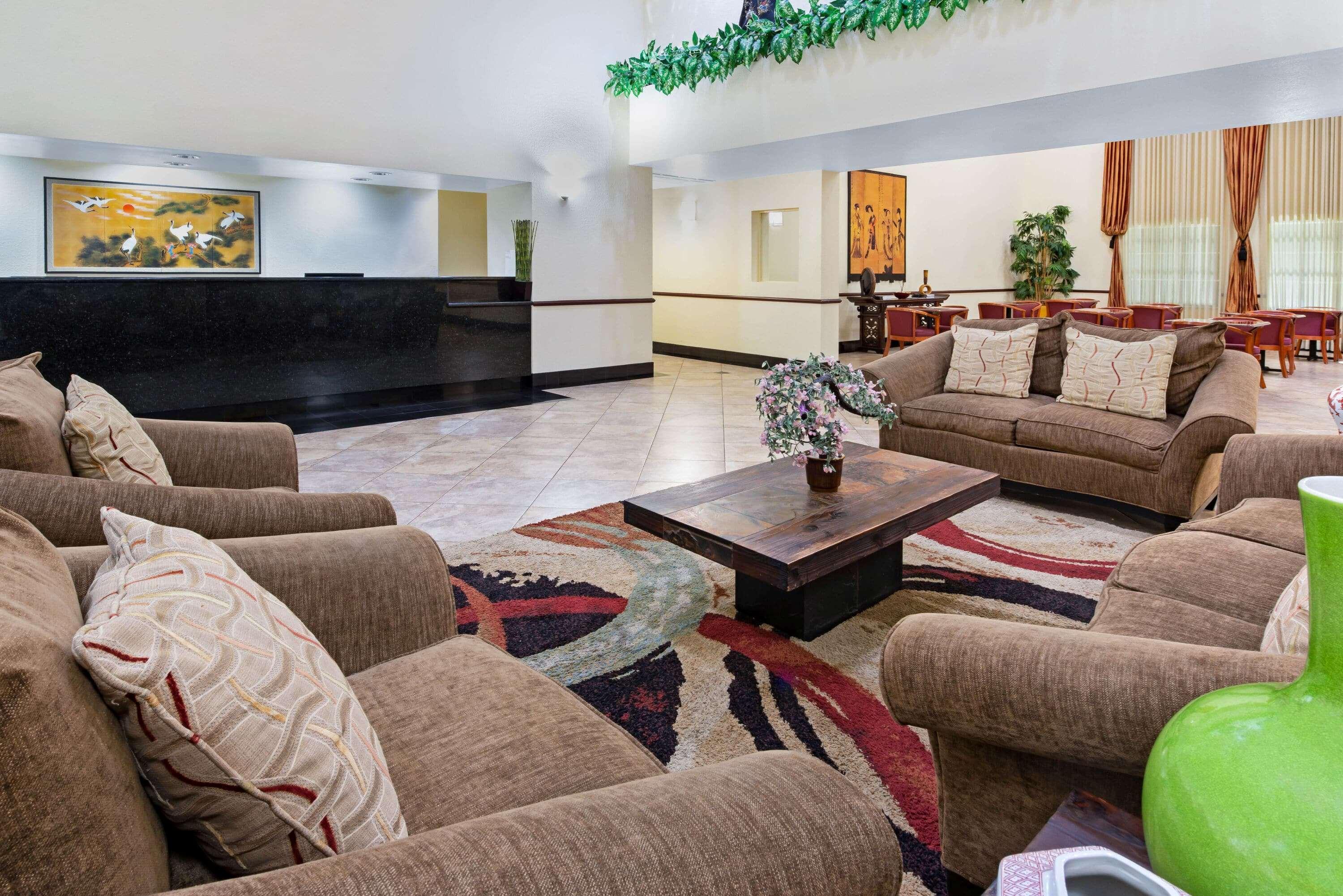 La Quinta By Wyndham Ft. Pierce Otel Fort Pierce Dış mekan fotoğraf