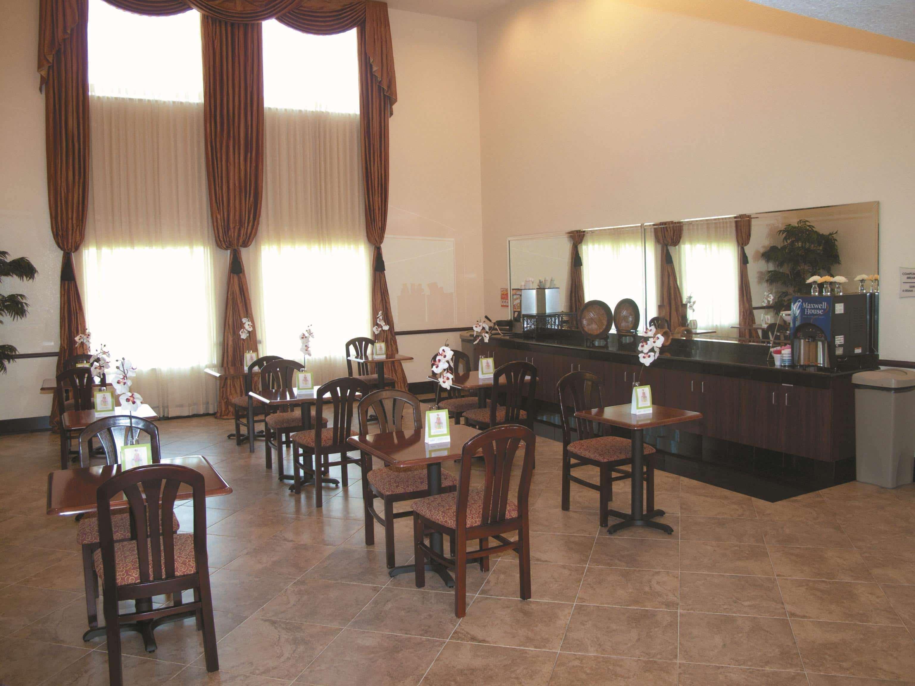 La Quinta By Wyndham Ft. Pierce Otel Fort Pierce Dış mekan fotoğraf
