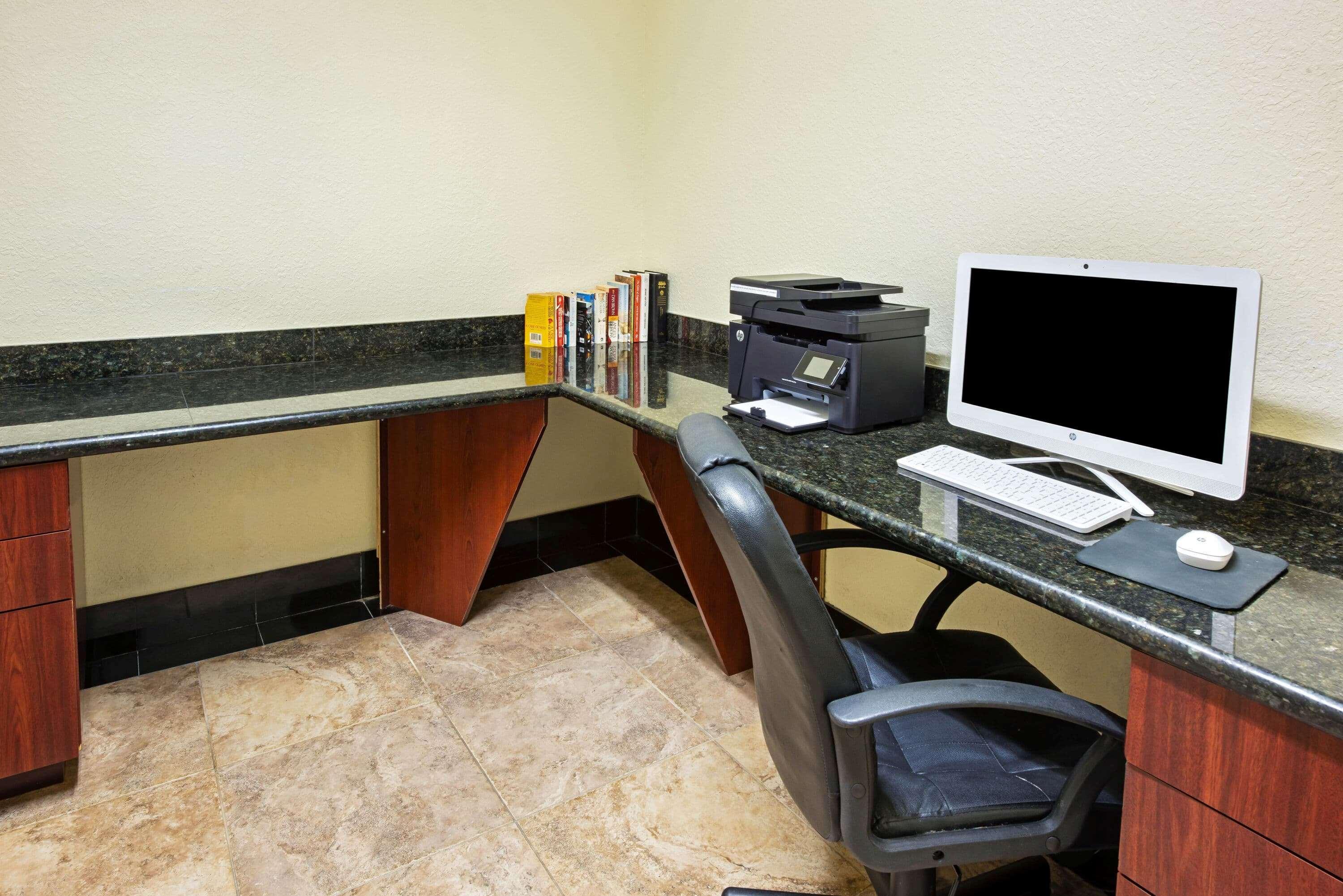 La Quinta By Wyndham Ft. Pierce Otel Fort Pierce Dış mekan fotoğraf