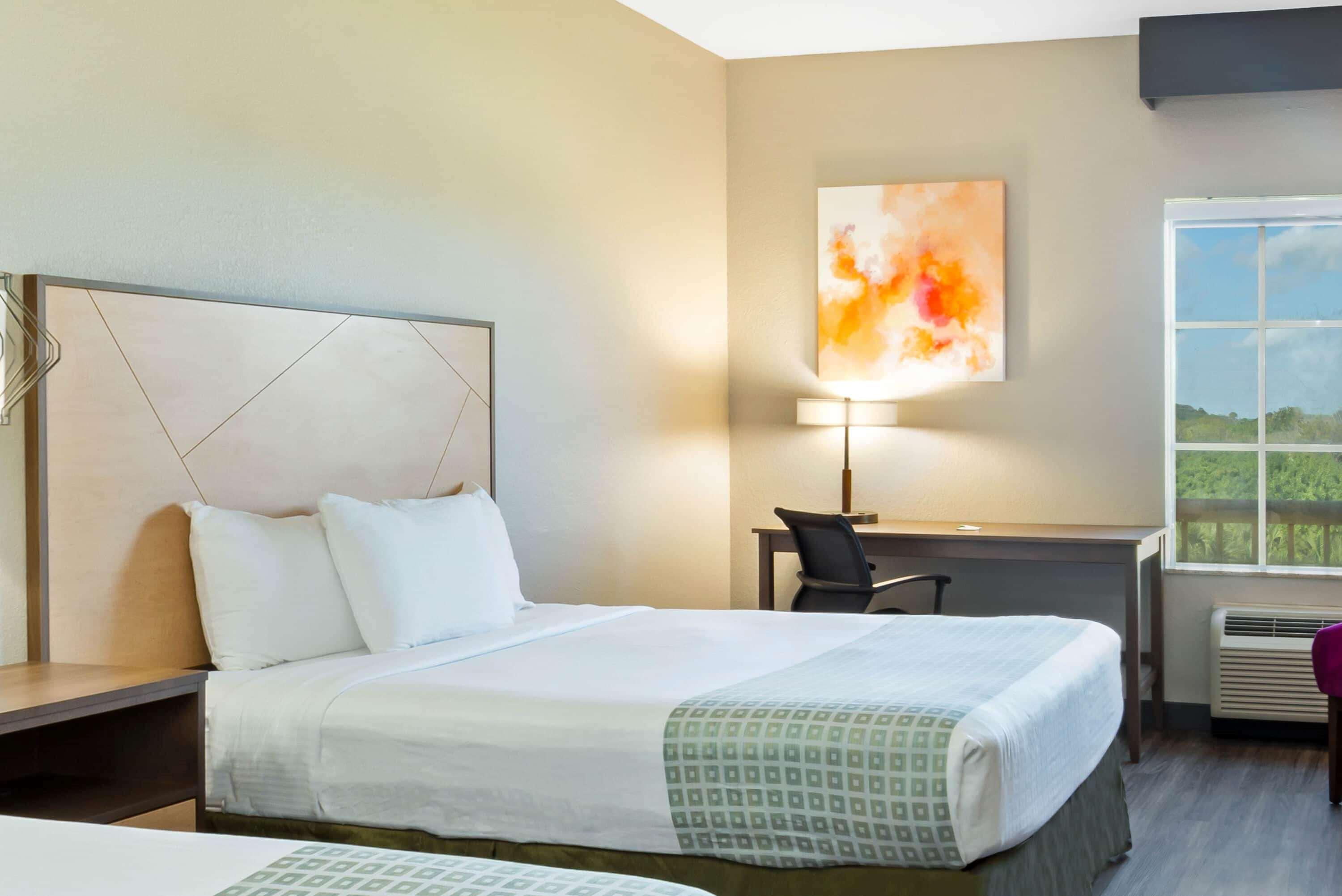 La Quinta By Wyndham Ft. Pierce Otel Fort Pierce Dış mekan fotoğraf
