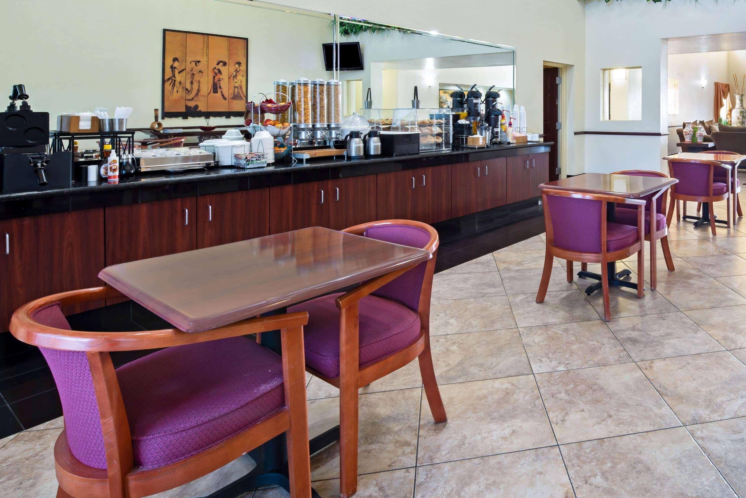 La Quinta By Wyndham Ft. Pierce Otel Fort Pierce Dış mekan fotoğraf