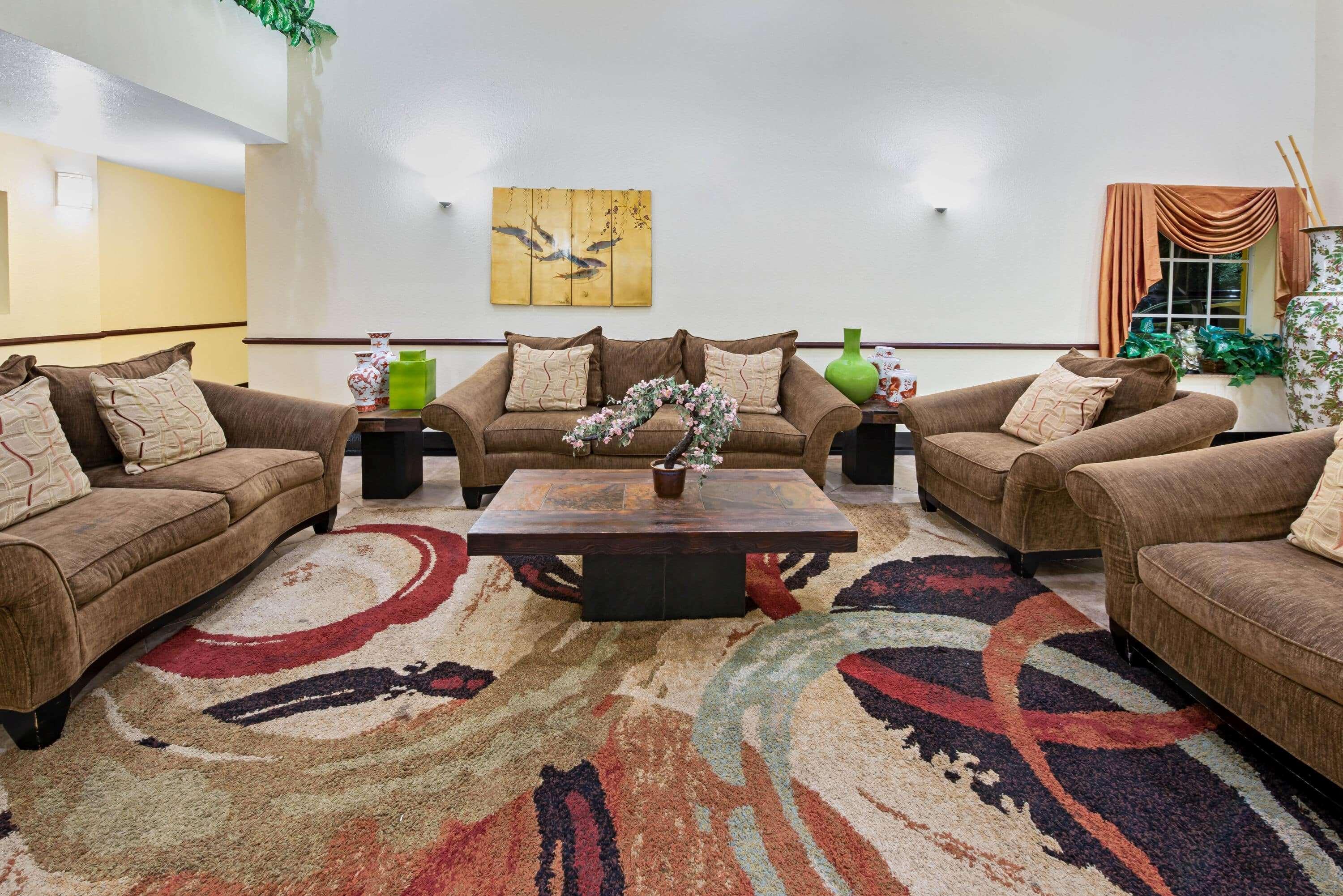 La Quinta By Wyndham Ft. Pierce Otel Fort Pierce Dış mekan fotoğraf