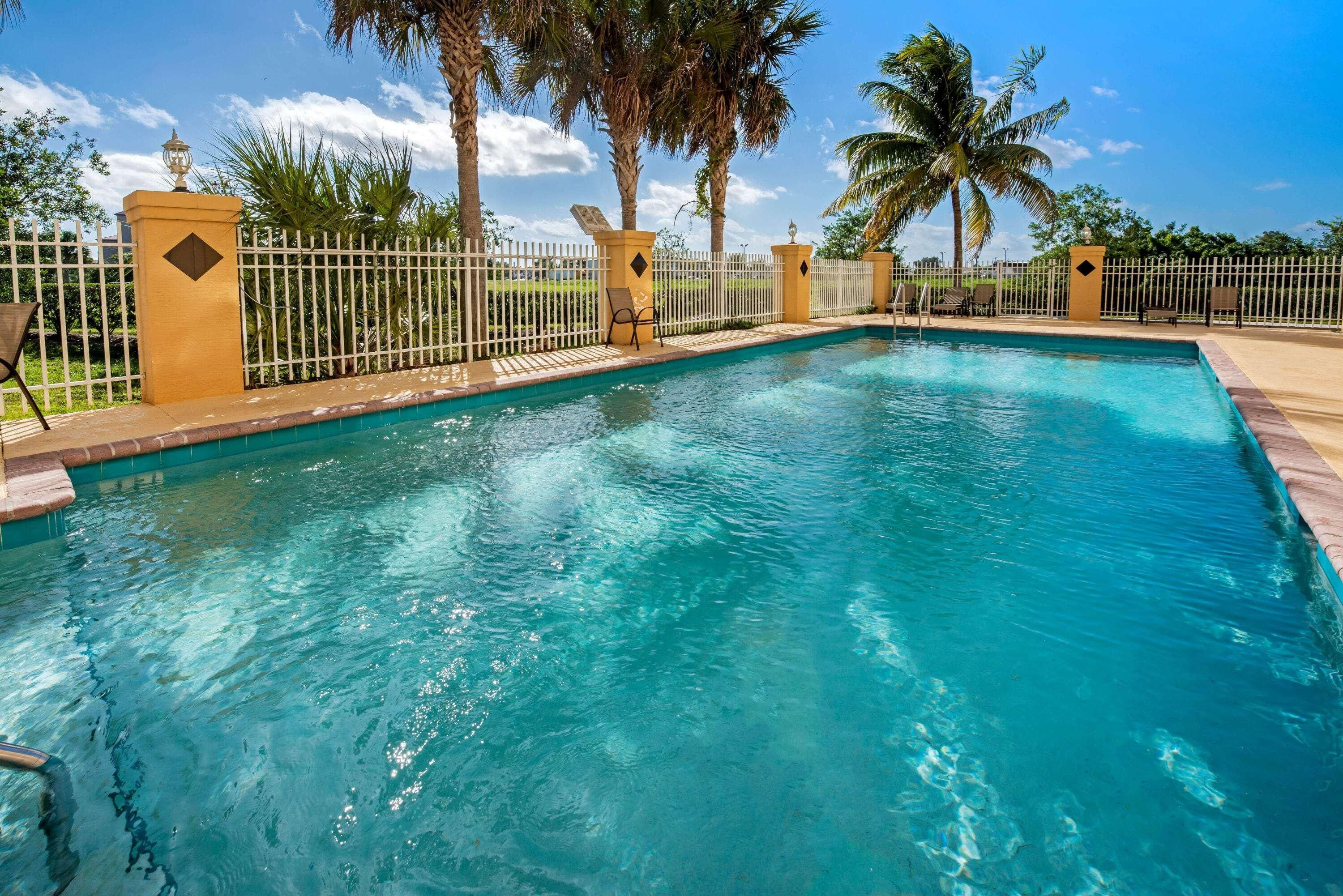 La Quinta By Wyndham Ft. Pierce Otel Fort Pierce Dış mekan fotoğraf