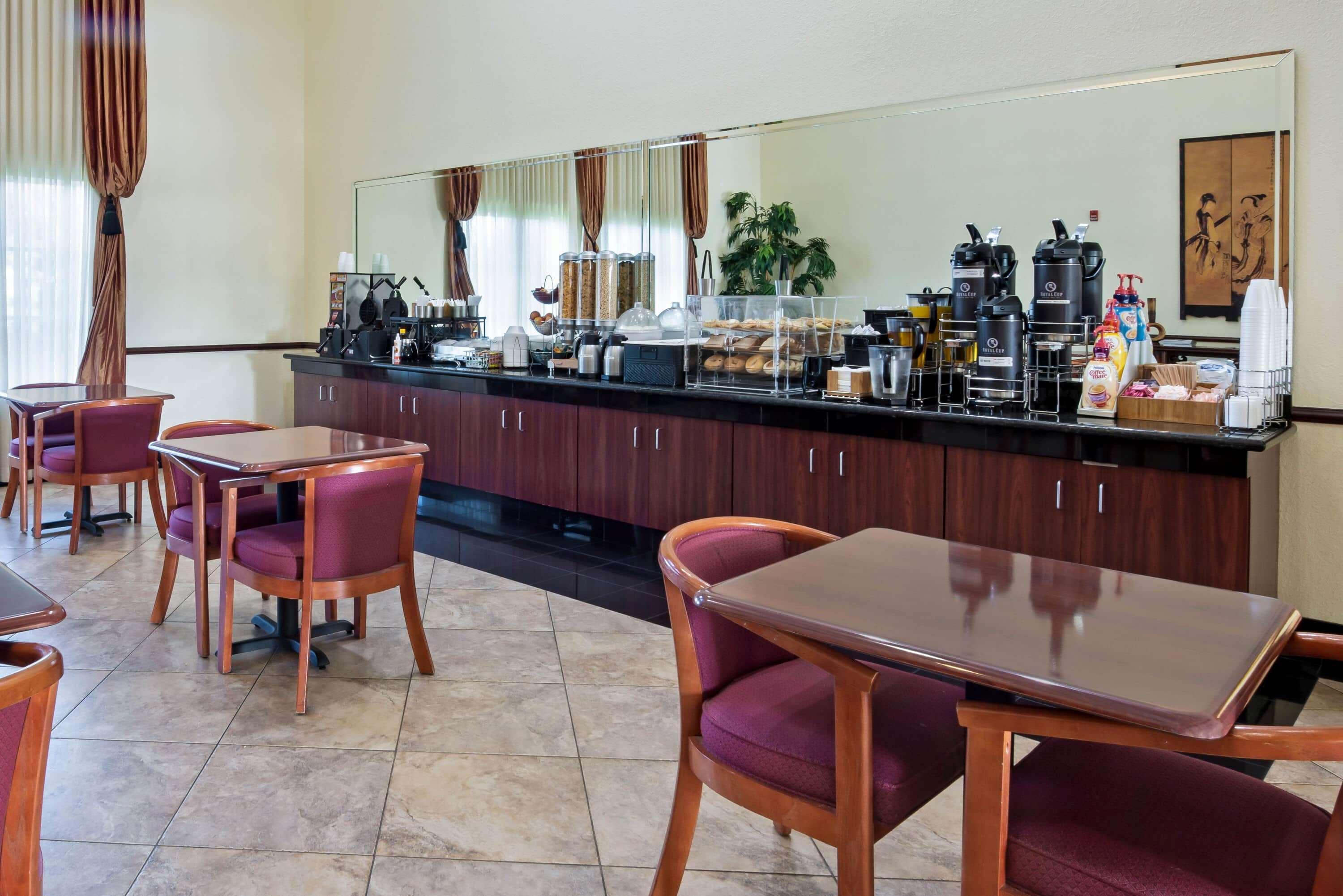La Quinta By Wyndham Ft. Pierce Otel Fort Pierce Dış mekan fotoğraf