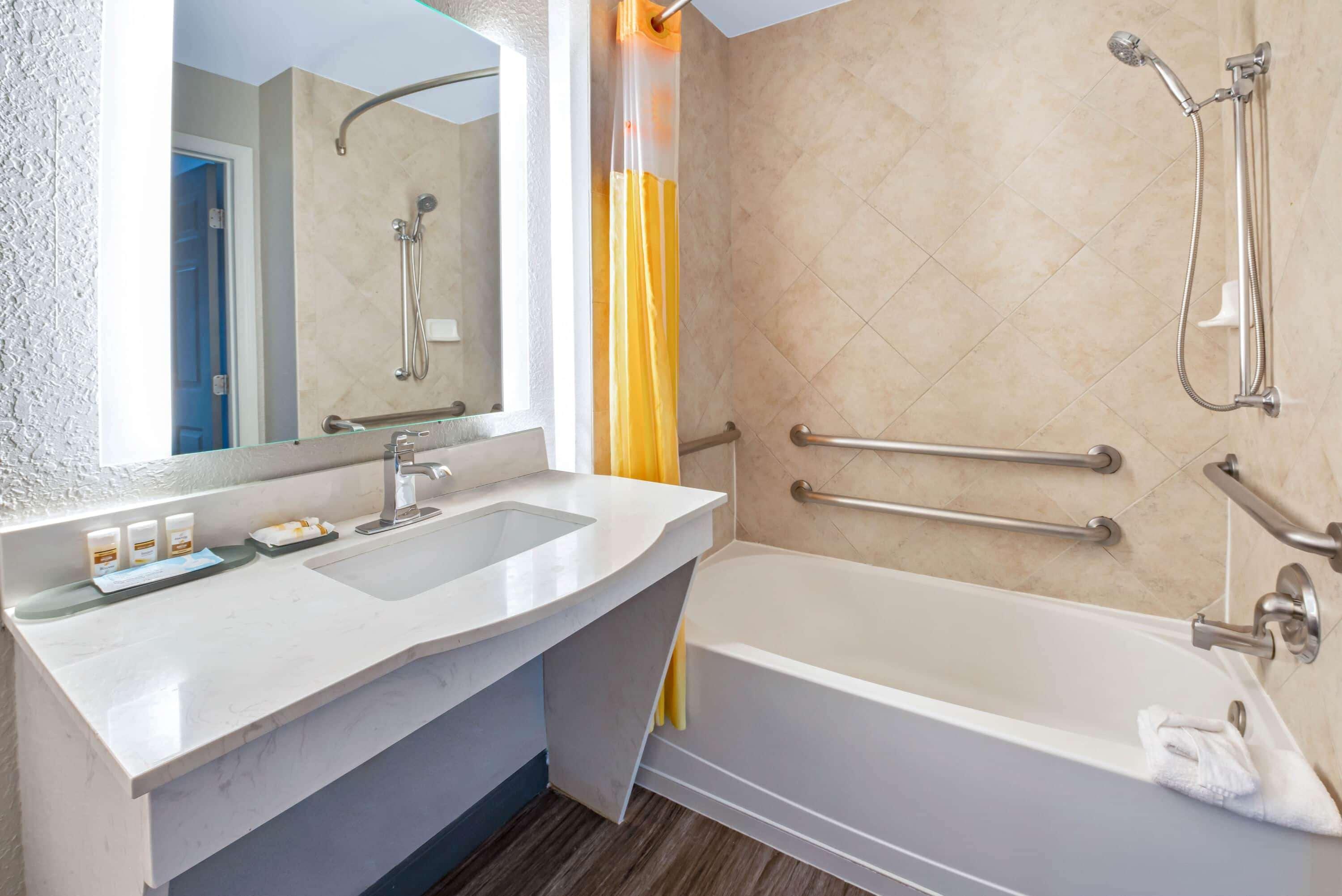 La Quinta By Wyndham Ft. Pierce Otel Fort Pierce Dış mekan fotoğraf