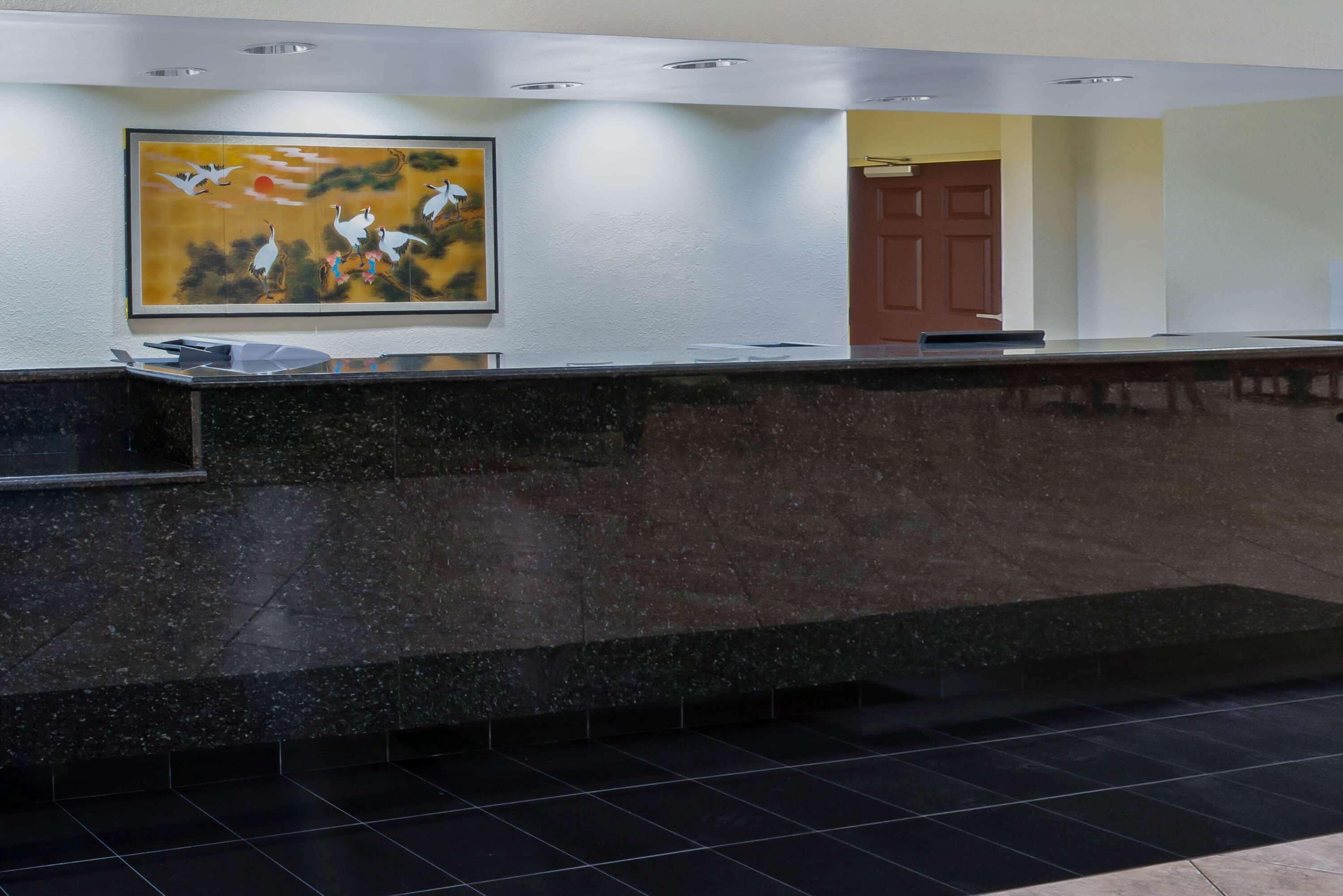 La Quinta By Wyndham Ft. Pierce Otel Fort Pierce Dış mekan fotoğraf