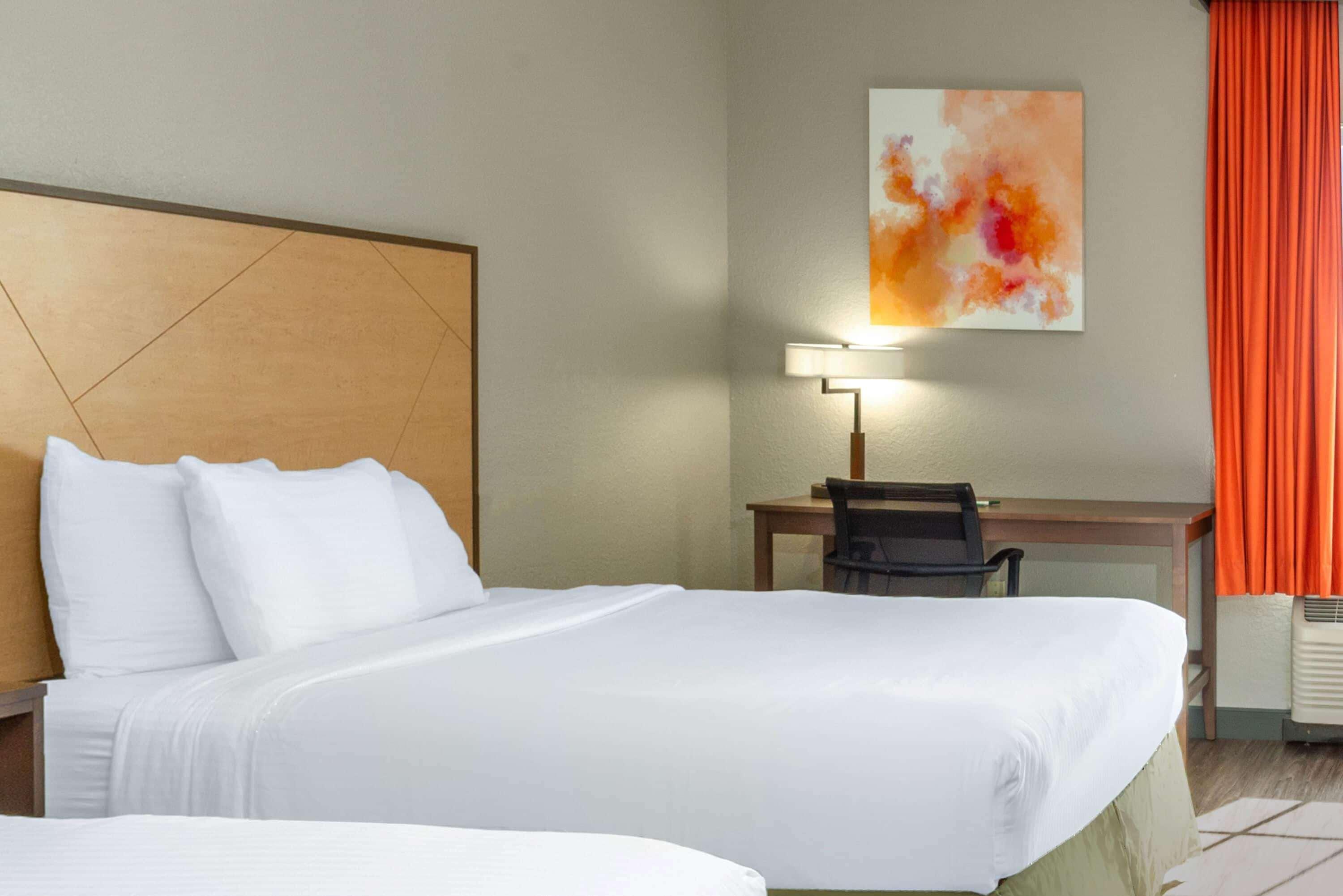 La Quinta By Wyndham Ft. Pierce Otel Fort Pierce Dış mekan fotoğraf