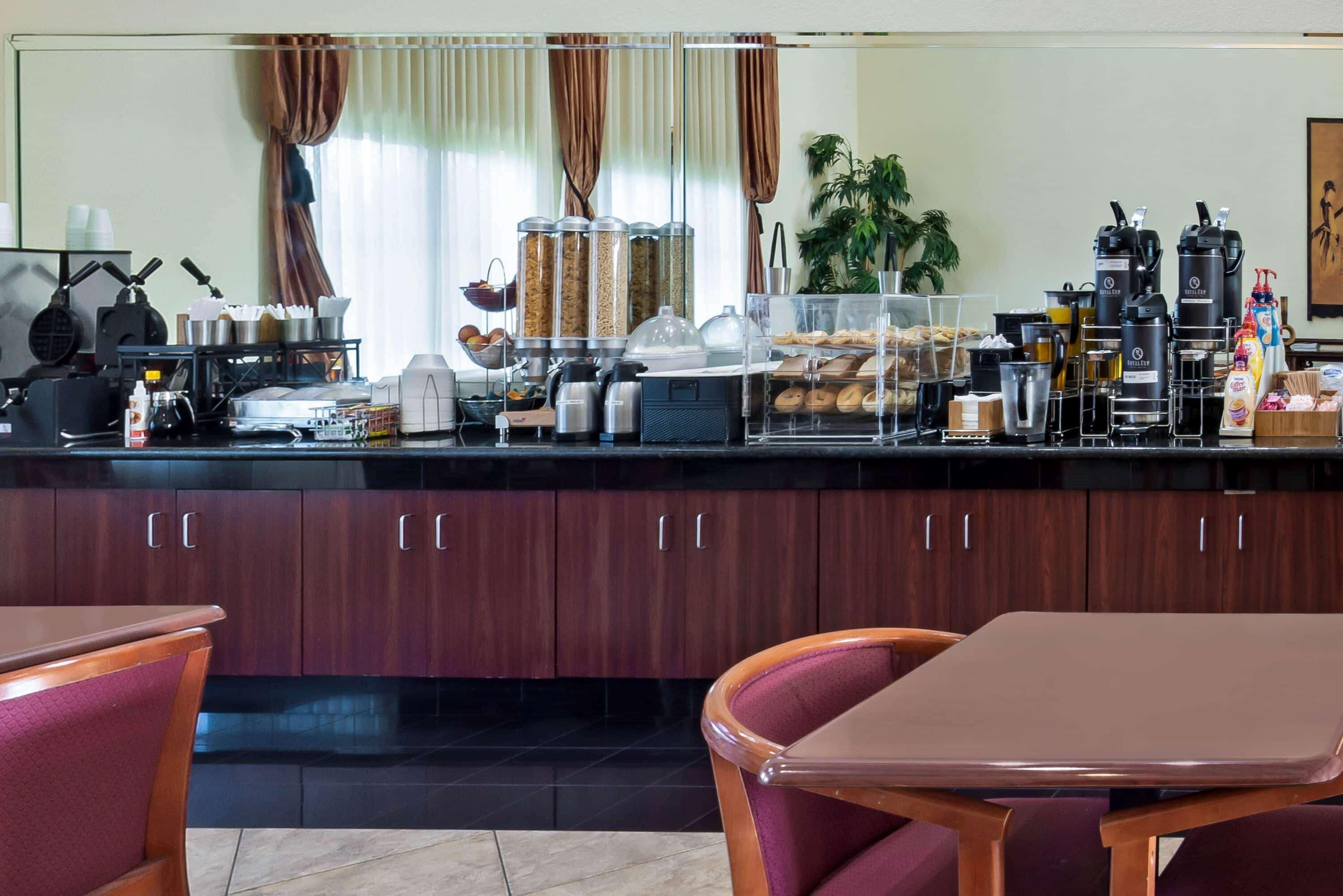 La Quinta By Wyndham Ft. Pierce Otel Fort Pierce Dış mekan fotoğraf