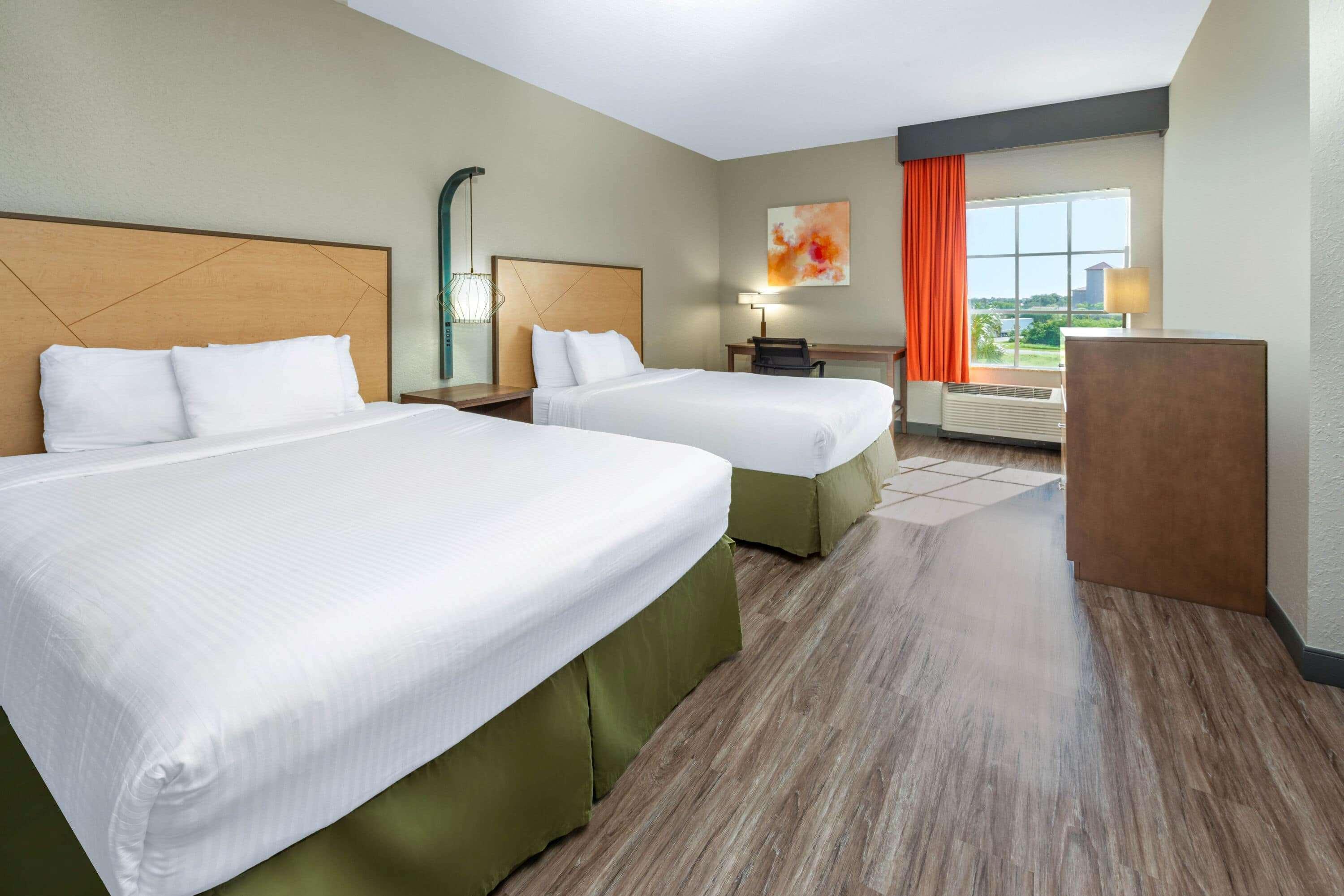 La Quinta By Wyndham Ft. Pierce Otel Fort Pierce Dış mekan fotoğraf