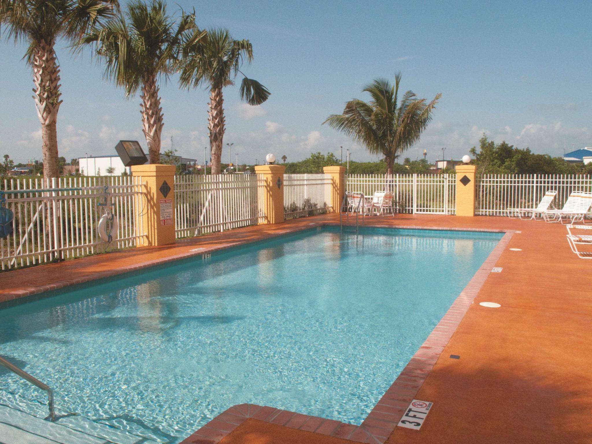 La Quinta By Wyndham Ft. Pierce Otel Fort Pierce Dış mekan fotoğraf