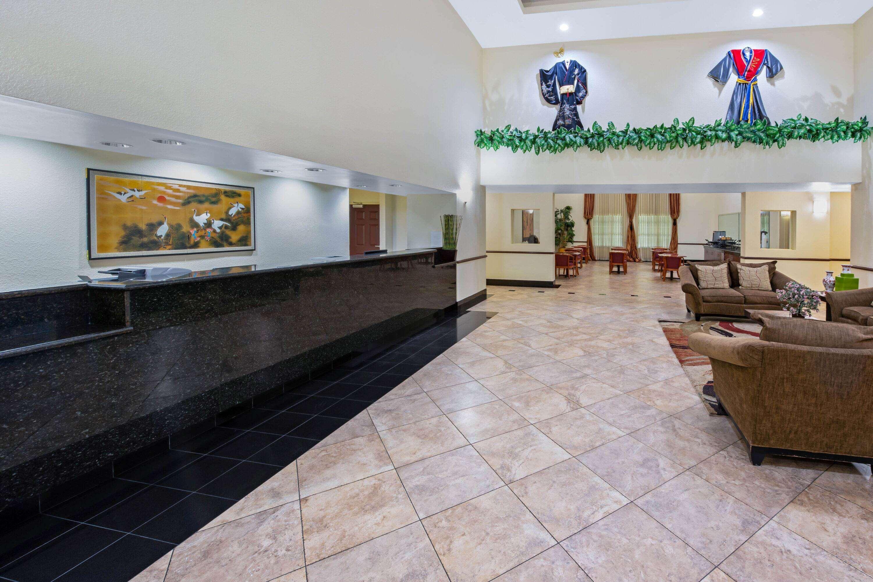 La Quinta By Wyndham Ft. Pierce Otel Fort Pierce Dış mekan fotoğraf