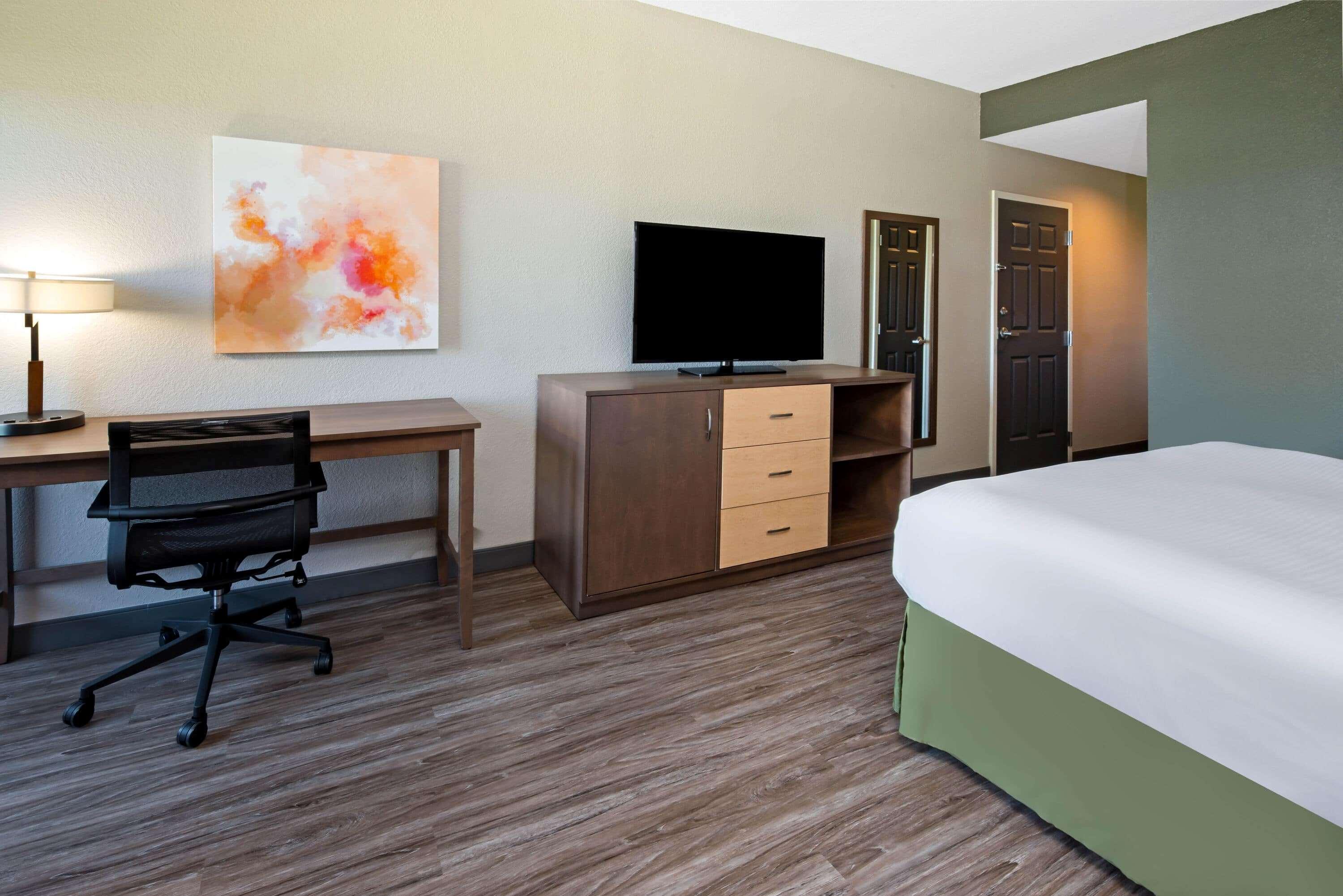 La Quinta By Wyndham Ft. Pierce Otel Fort Pierce Dış mekan fotoğraf