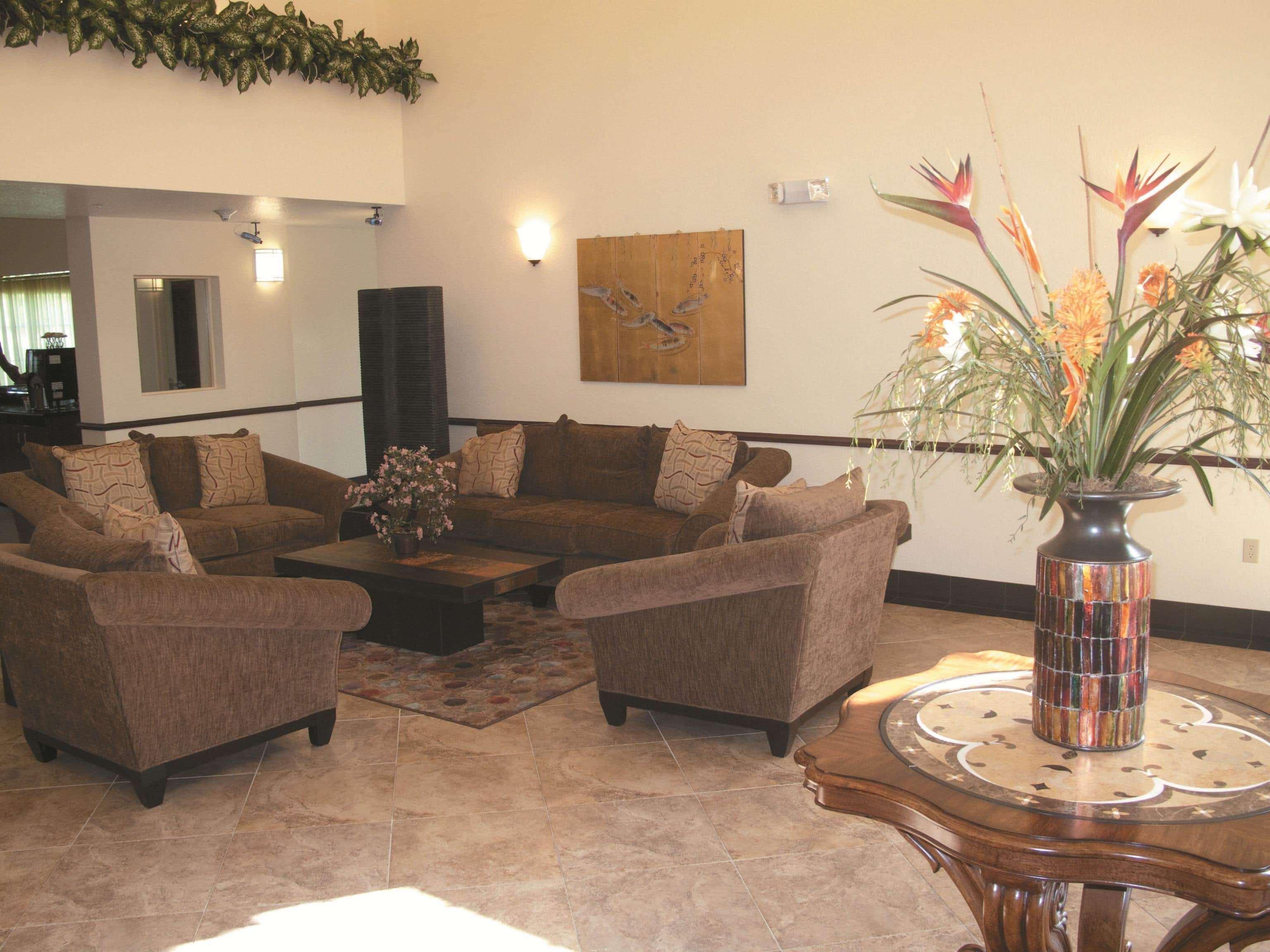 La Quinta By Wyndham Ft. Pierce Otel Fort Pierce Dış mekan fotoğraf