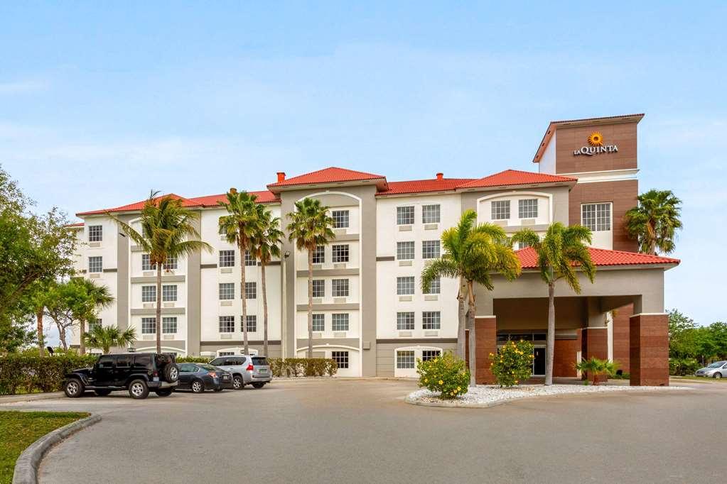 La Quinta By Wyndham Ft. Pierce Otel Fort Pierce Dış mekan fotoğraf
