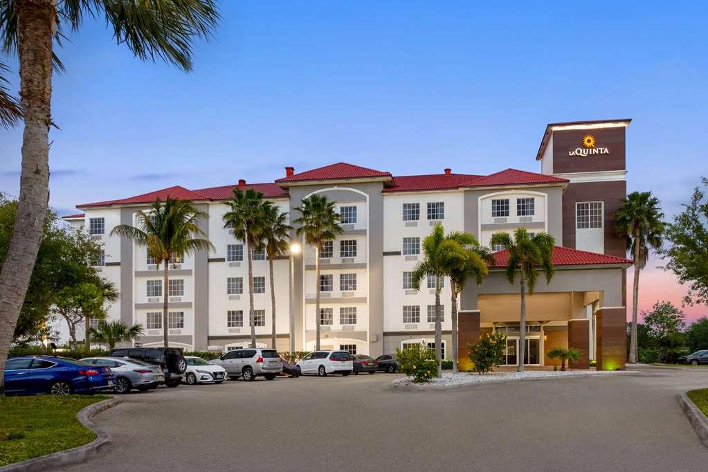 La Quinta By Wyndham Ft. Pierce Otel Fort Pierce Dış mekan fotoğraf