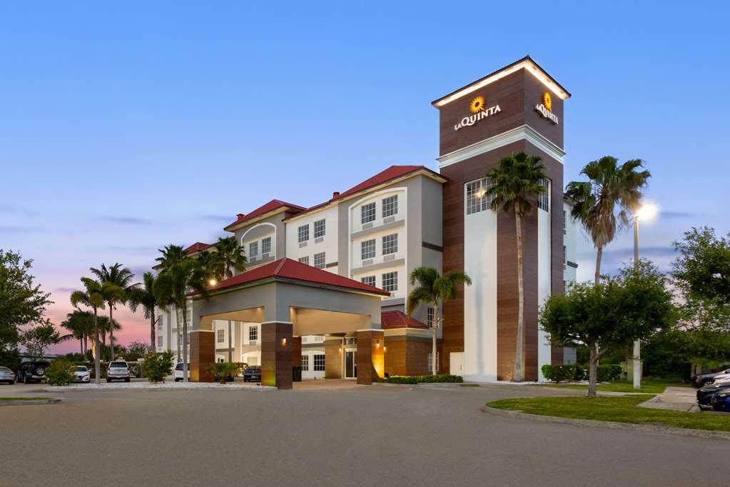La Quinta By Wyndham Ft. Pierce Otel Fort Pierce Dış mekan fotoğraf