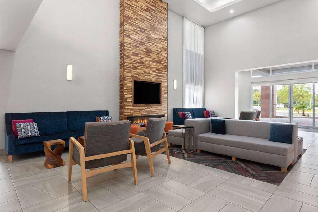 La Quinta By Wyndham Ft. Pierce Otel Fort Pierce İç mekan fotoğraf