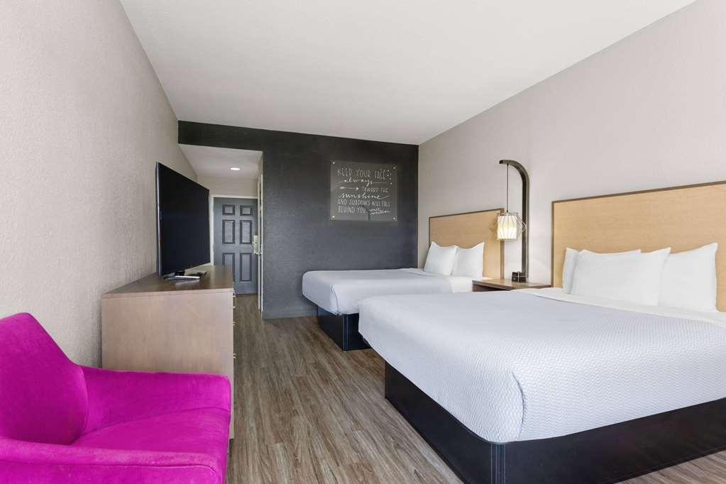 La Quinta By Wyndham Ft. Pierce Otel Fort Pierce Oda fotoğraf