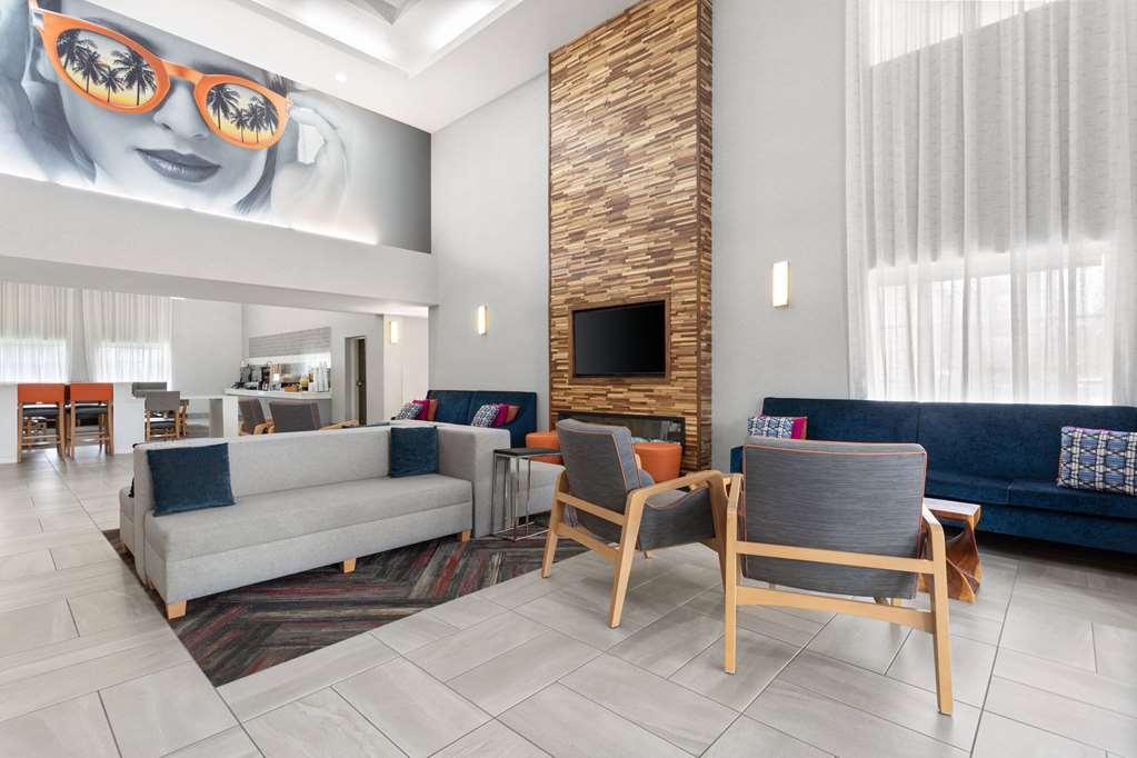 La Quinta By Wyndham Ft. Pierce Otel Fort Pierce İç mekan fotoğraf