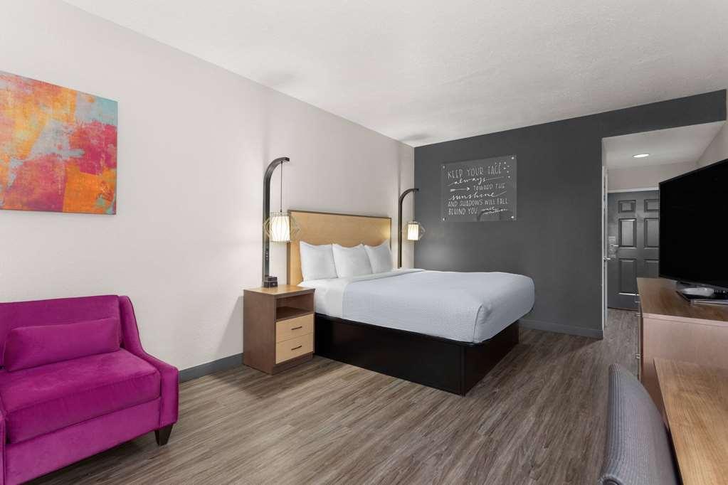 La Quinta By Wyndham Ft. Pierce Otel Fort Pierce Oda fotoğraf