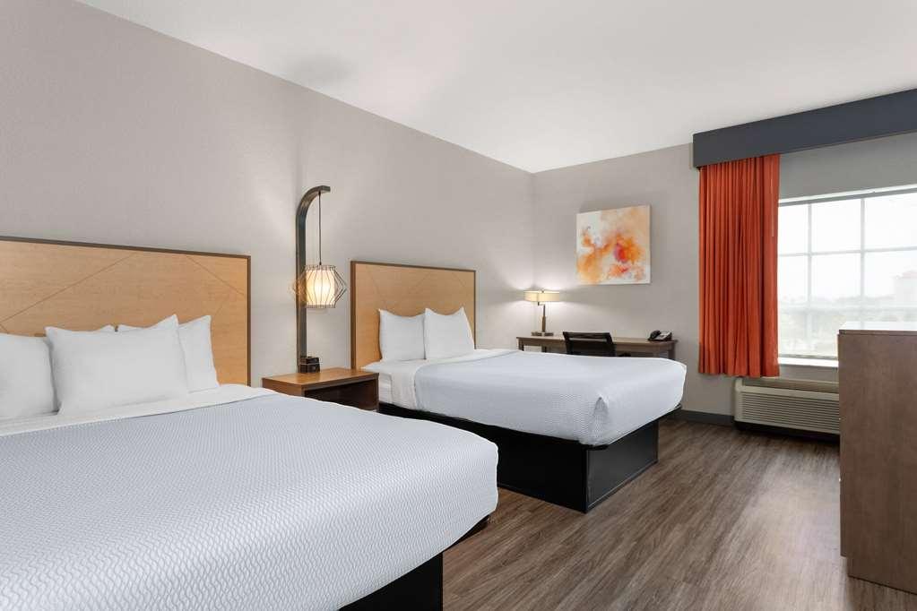 La Quinta By Wyndham Ft. Pierce Otel Fort Pierce Oda fotoğraf