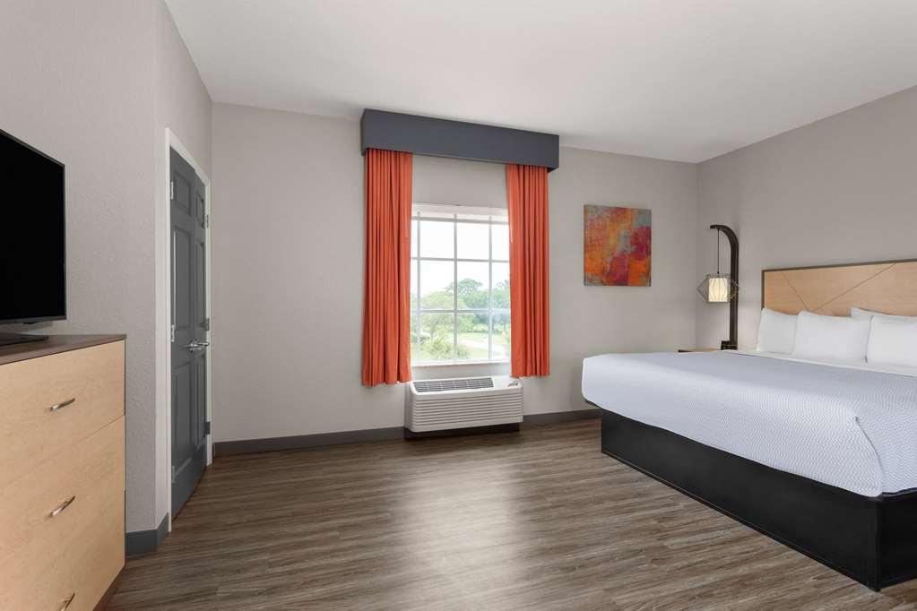 La Quinta By Wyndham Ft. Pierce Otel Fort Pierce Oda fotoğraf