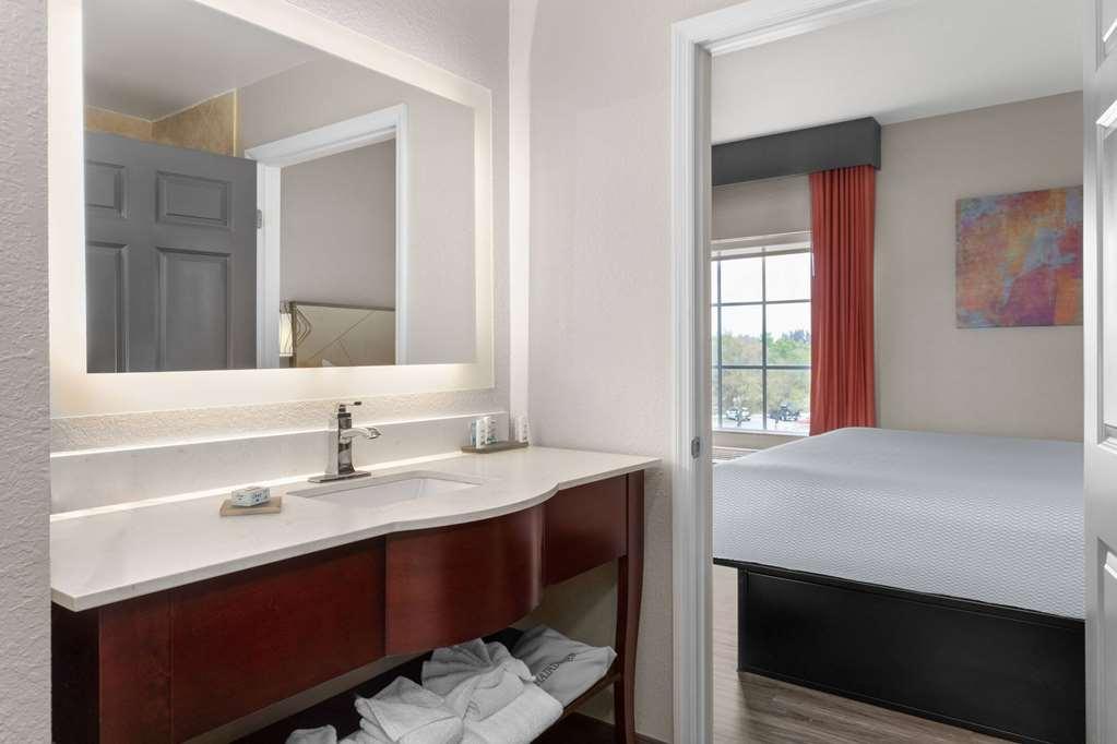 La Quinta By Wyndham Ft. Pierce Otel Fort Pierce Oda fotoğraf
