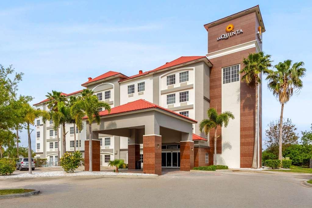 La Quinta By Wyndham Ft. Pierce Otel Fort Pierce Dış mekan fotoğraf