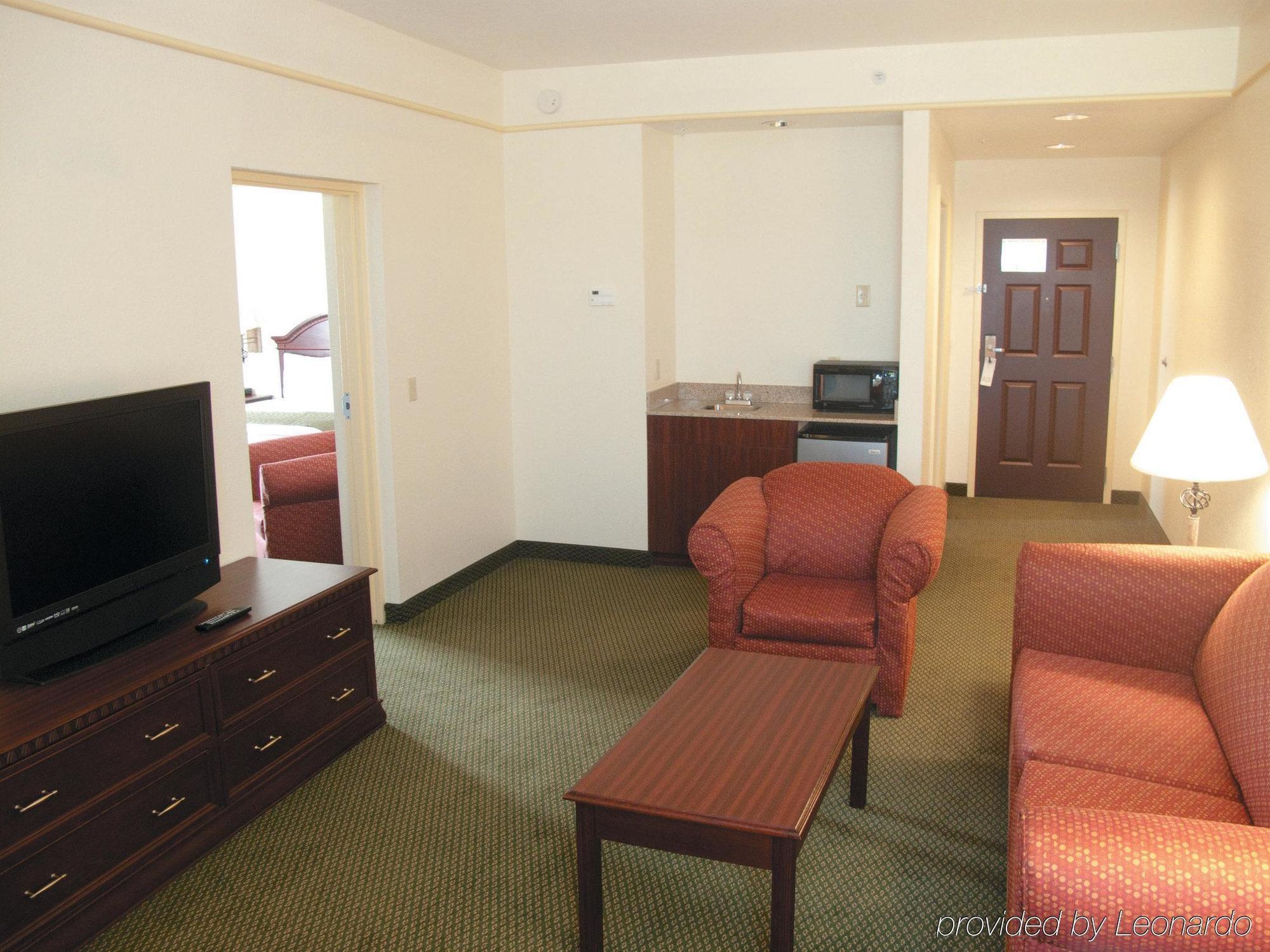 La Quinta By Wyndham Ft. Pierce Otel Fort Pierce Dış mekan fotoğraf