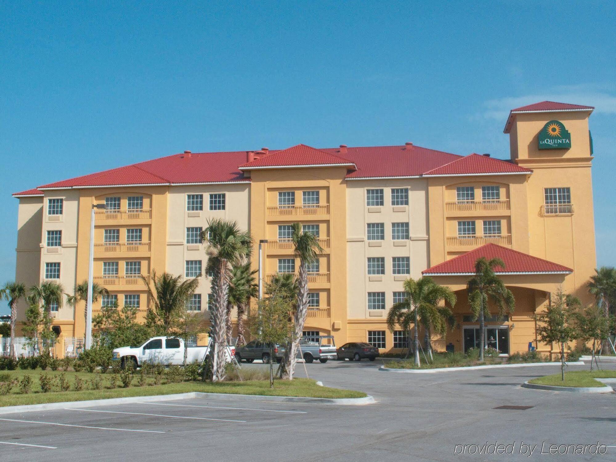 La Quinta By Wyndham Ft. Pierce Otel Fort Pierce Dış mekan fotoğraf